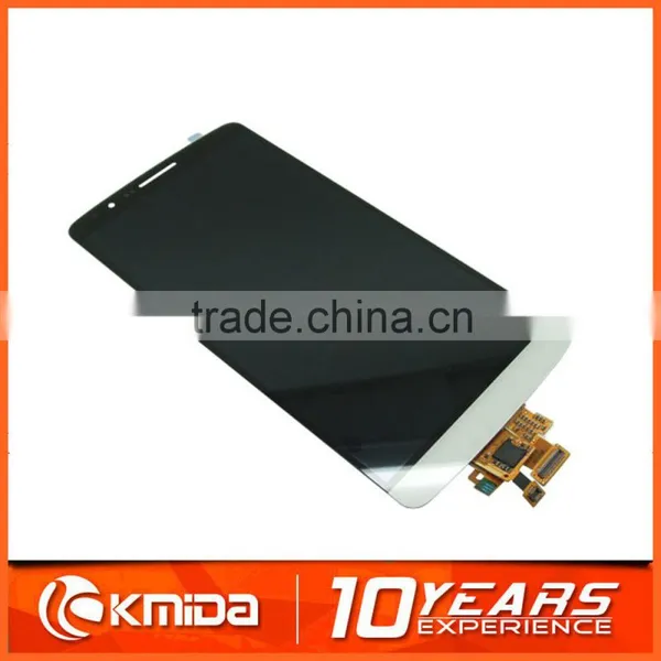 Original New Mobile Phone Repair Parts for lg g3 Lcd Screen With Frame photo-3