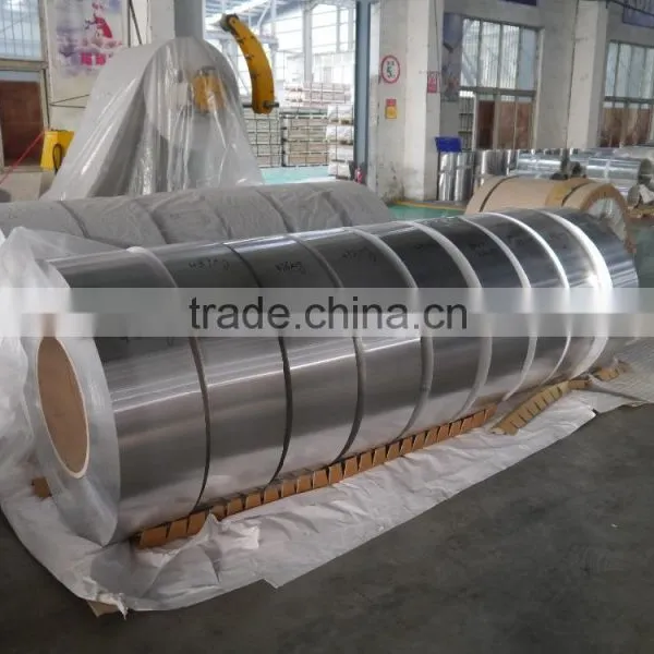 Hot Sale Asia Aluminum Strip Price for Sale photo-4