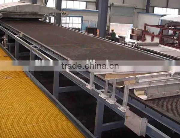 Rubber Drainage Belt photo-3