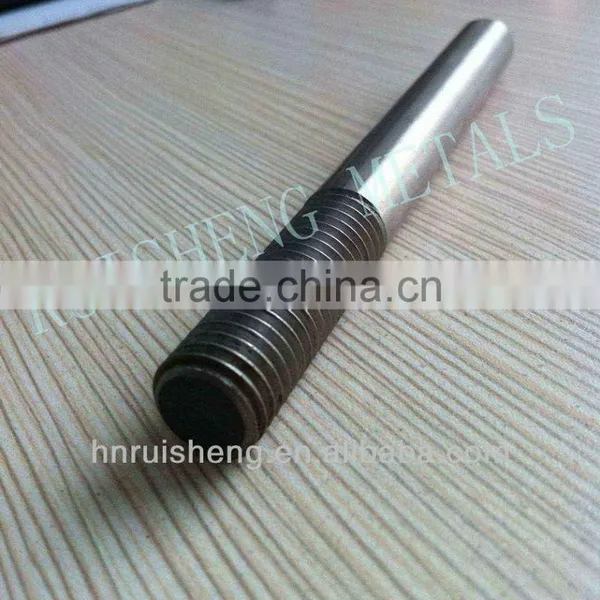 Molybdenum Rod
