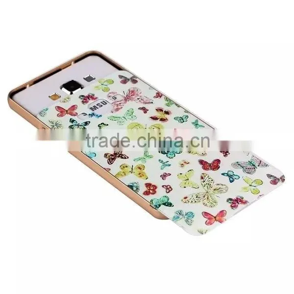 Custom Case for Samsung Mobile Phone A5