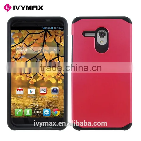 2015 Hotselling Cell Phone Cover for Alcatel One Touch Fierce XL Cell Phone Cover photo-4