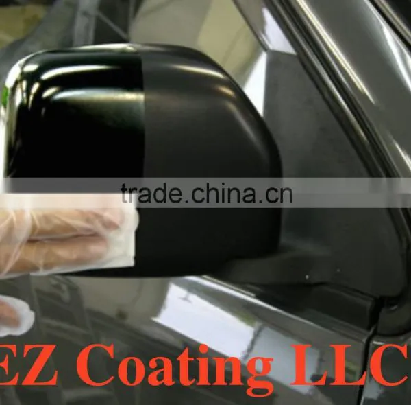 Ceramic Pro 9H - Permanent Nano Ceramic Coating Protective Paint Coating Car Care Coating Water Repellent photo-2