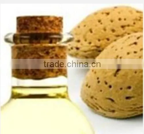 Bulk Organic Sweet Almond Oil Plant Oil