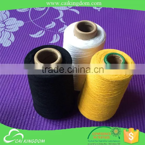 Leading Manufacturer Big Cone Sock Yarn Production