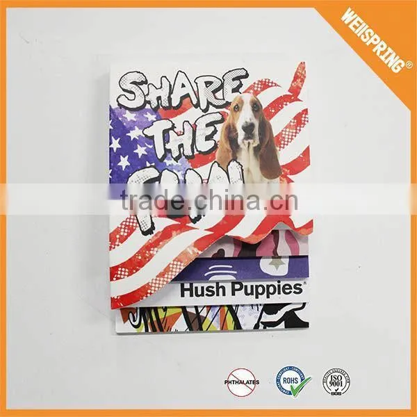 XG-70016 Promotional Notepad Notepad Book Notepad With Elastic Band photo-4