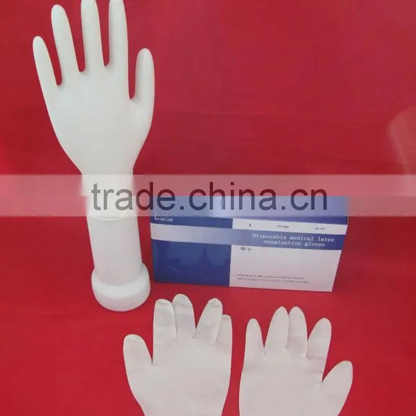 Latex Surgical Gloves Better Than Malaysia photo-3