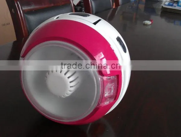 Hot Car Vaccum Cleaner photo-3