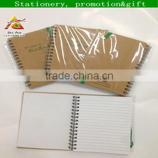 Business Notebook With Pen photo-4