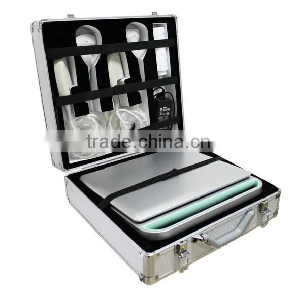 3D 4D Portable Color Doppler Ultrasound Machine C5 photo-5