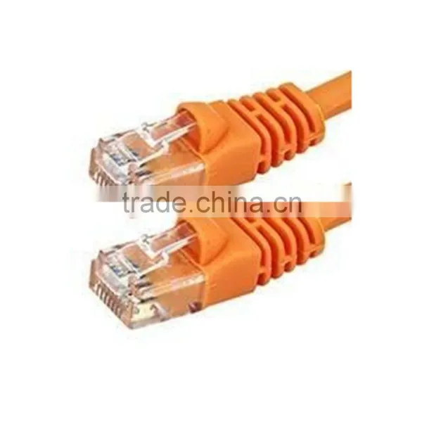 Ex-factory Price UTP/FTP/STP/SFTP Network Cable Cheap Cat5e Patch Cables photo-5