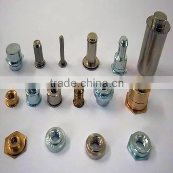 CNC Milling Metal Services