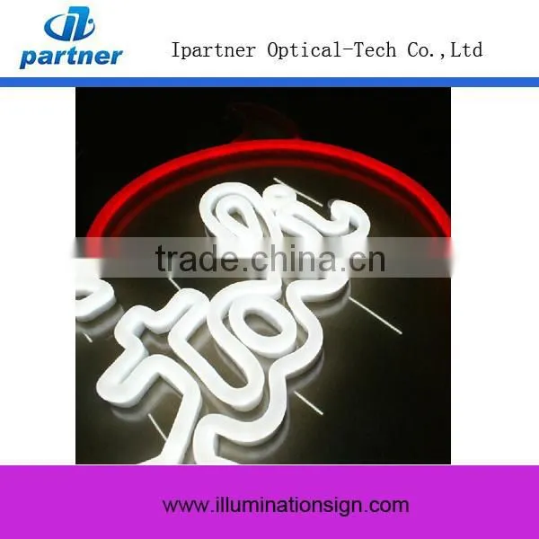 Wholesale Led Neon Flex 12v, Custom Led Neon Sign Light photo-2
