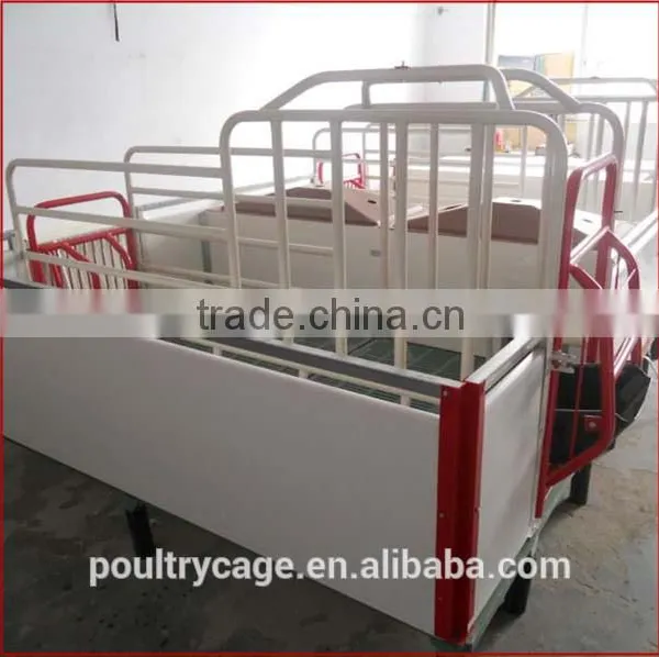 Wholesale Pig Farrowing Crates/Farrowing Crates For Pigs/Farrowing Crate For Sale photo-6