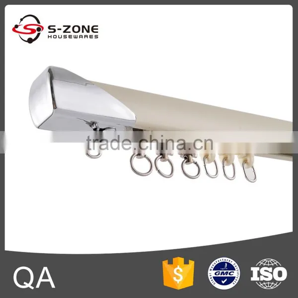 China Supplier Heavy Duty Curtain Tracks photo-2