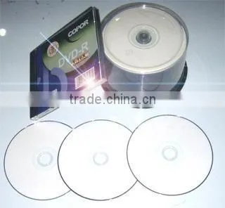 100pcs in Spindle/DVDs Wholesale/free Samples Supply photo-3