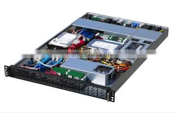 High Quanlity Slim Bay Server Case for Industrial Pc/computer Tower Cases Supplier From Shenzhen photo-3