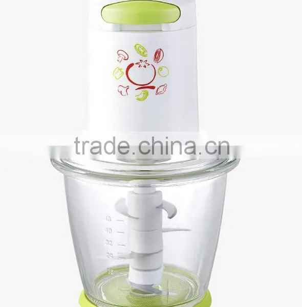 6-Cup Food Processor