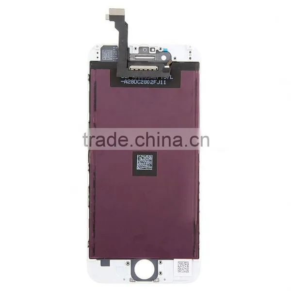 New! 360repairparts Original for Iphone 6 Lcd Display Screen With Special Discount in Shenzhen photo-4