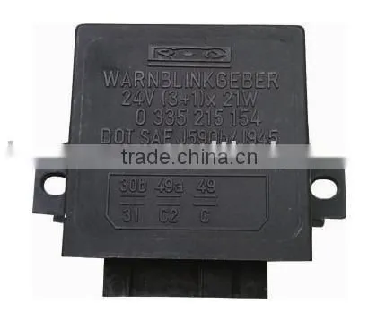 HM-63 Benz Electronic Flasher