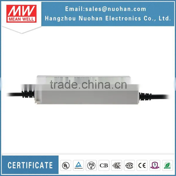 Mean Well 40w 24V Waterproof Led Driver/40W 24V Single Output Switching Power Supply/24V Led Driver With Pfc Function photo-3