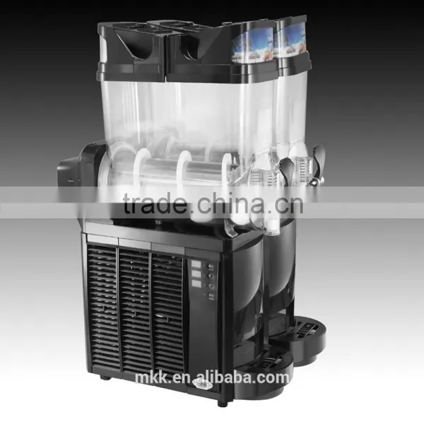 Commercial Frozen Drink Slush Machine photo-2