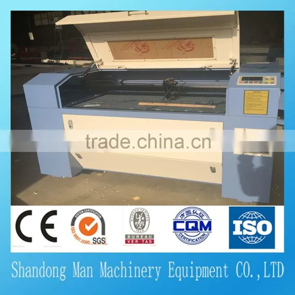 Laser Tube 100w/150w Laser Cutting Machine/ Laser Metal Cutting Machine Price photo-5