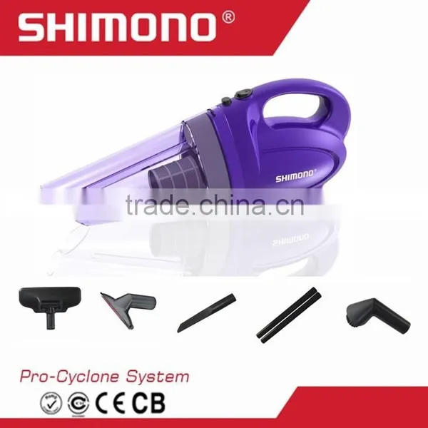 SHIMONO SVC1012 Electr Air Freshen Mini Air Cleaner Domest Electr Applianc Carpet Clean Machin and Equip