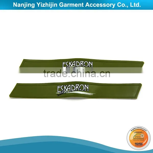 Eco-Friendly Leather Luggage Bag Tags with Good Package                        
                                                Quality Choice