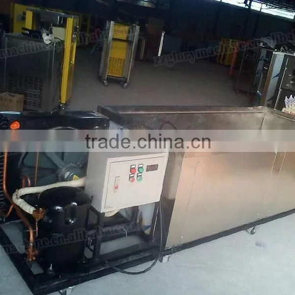 Popsicle Making Machine/Lolly Machine/Popsicle Machine photo-2