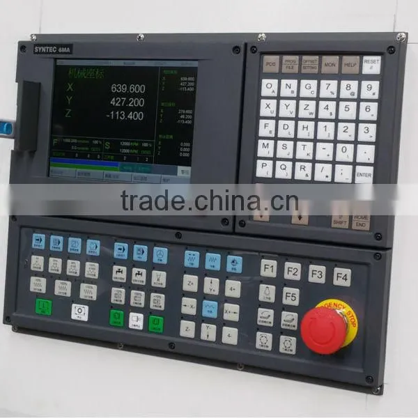 Factory Direct Price ATC 1325 Wood Cnc Router Machine / Wood Cnc Router Machine for Furniture photo-6