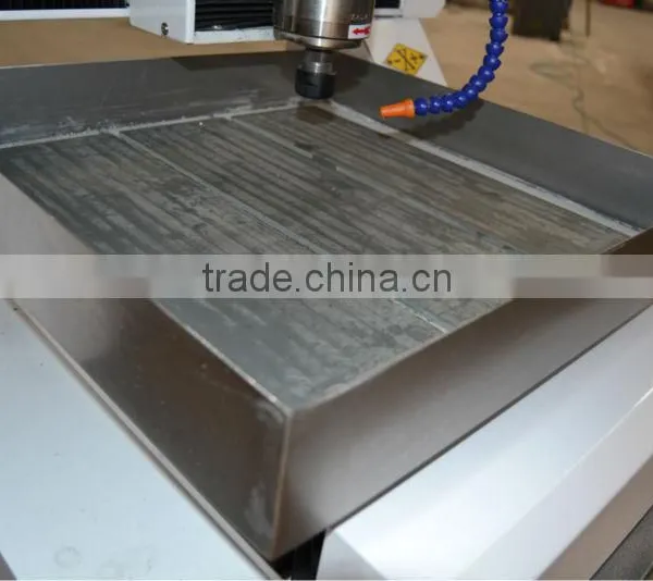 3d Stone Engraving Cnc Router photo-5