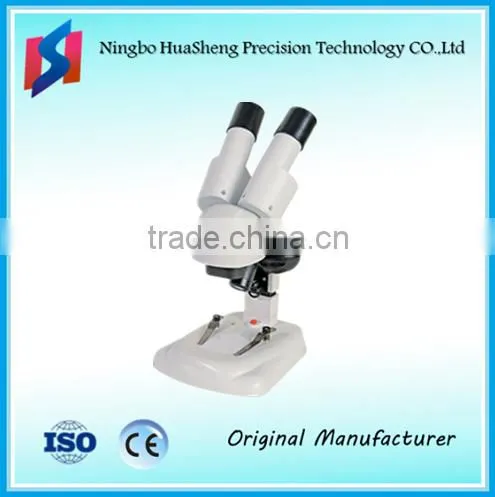 Original Manufacturer 2016 XSJ-213A Portable Pocket Microscope Student Digital Microscope for Kids photo-4