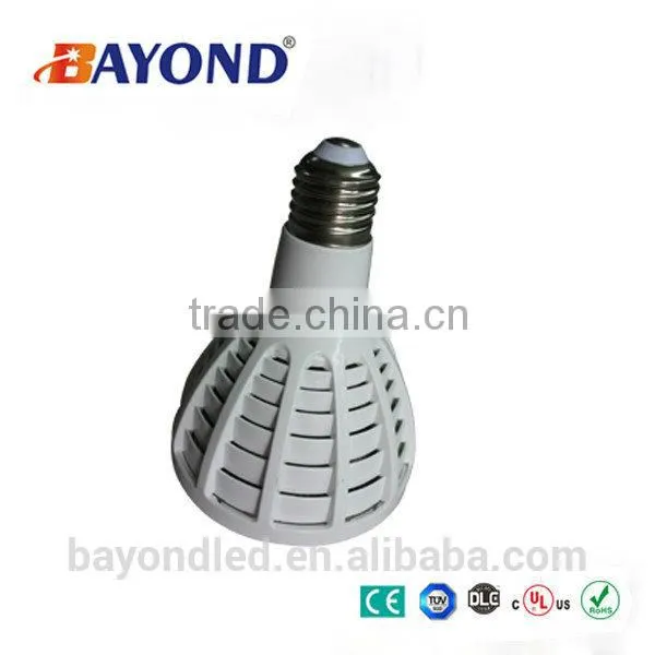 2016 Ultra Bright Hot Sale 7w Cob Led Par Light photo-3