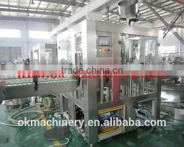 Hot Sell New Designed Mixing Machine for Soft Drink photo-6