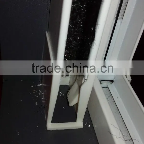 Aluminum Alloy Door Screen photo-4