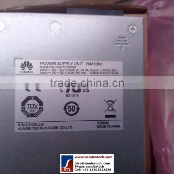 Huawei R4850N R4850N1 48V50A DC Power Rectifier Modules Rectifier Convert for Huawei ETP48100 ETP48100-B1 ETP48200 photo-4