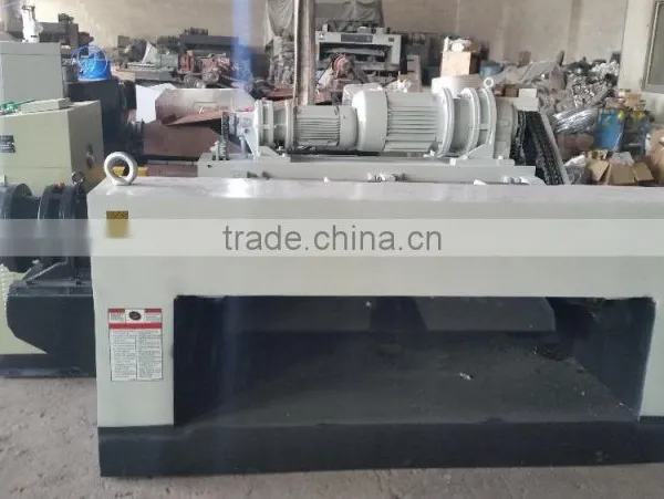 Hot Selling ! High Quality ! Wood Working Machine ! Spindlelss Plywood Machine photo-2