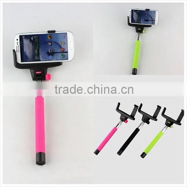 KJstar Z07-5 Wireless Mobile Phone Monopod photo-6