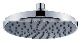 Round Shape Adjustable Hand Shower Head