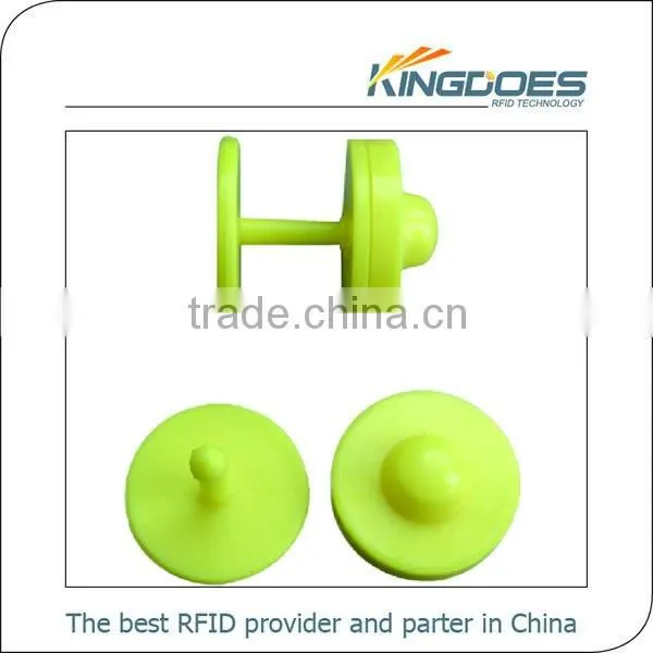 LF RFID Ear Tag for Rabbit Identification photo-3