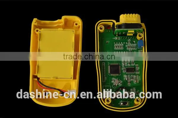 OEM for Portable Combustible Gas Leak Detector's Design and Make photo-2