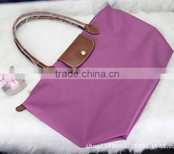 2014 New Product Foldable Shoppig Bag Shopping Tote Bag