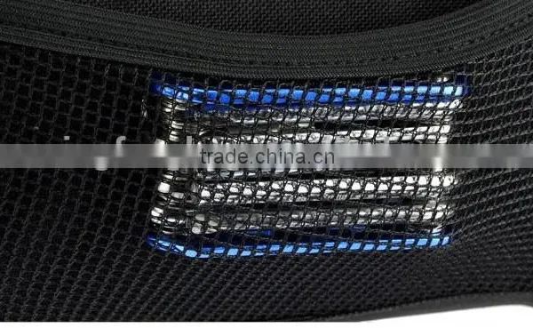 Yiwu Manufacturer High Quality Bike Handlebar Bags HWY046 photo-4