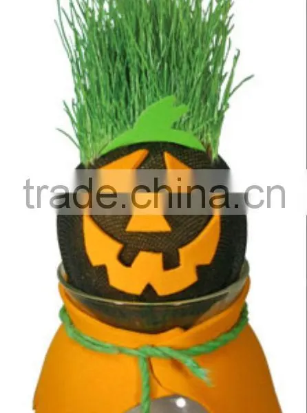 Halloween Design Cheap Unique Festival Crafts Customized , Small Yiwu Souvenir photo-4