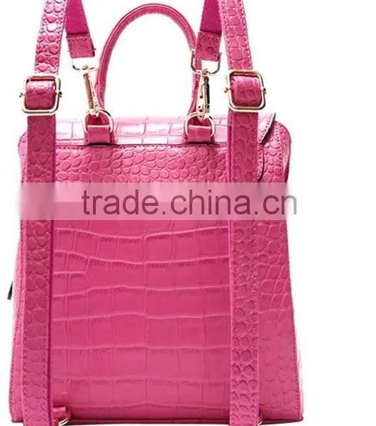 2015 Vietnam Leather Backpack photo-4