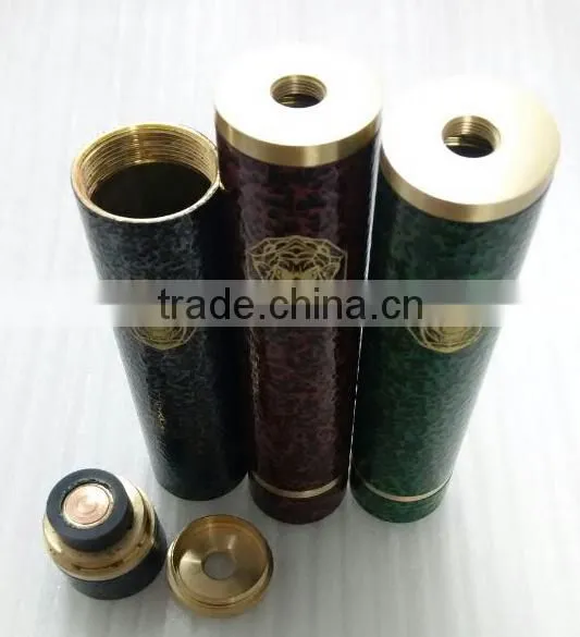 Romantic Mod Rose Mechanical Mod the Best Lover Gift Wholesale photo-2