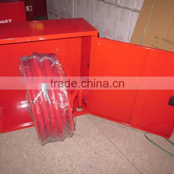 Steel Fire Hydrant Cabinet With Single Door.witout Door photo-3