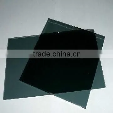 3mm--12mm Aluminium Mirror Vacuum Coating photo-2