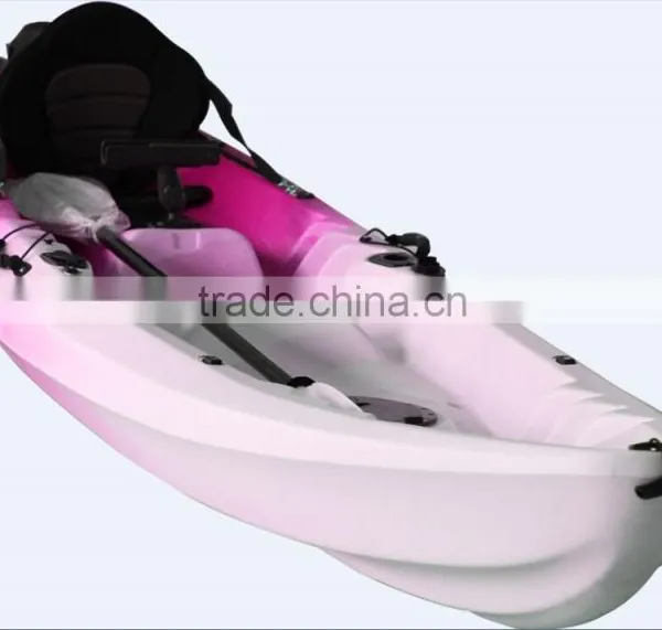 2015 Newest LLDPE Kayak